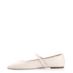 Sapatilha Verniz Off White - imagem 4