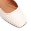 Sapatilha Verniz Off White - imagem 6