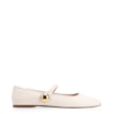 Sapatilha Verniz Off White - imagem 2