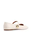 Sapatilha Verniz Off White - imagem 3