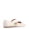 Sapatilha Verniz Off White - imagem 3