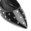 Sapatilha Verniz Preto - imagem 6