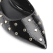 Sapatilha Verniz Preto - imagem 6