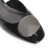 Sapatilha Verniz Preto - imagem 6
