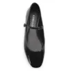Sapatilha Verniz Preto - imagem 5