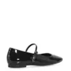 Sapatilha Verniz Preto - imagem 3