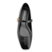 Sapatilha Verniz Preto - imagem 5