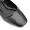 Sapatilha Verniz Preto - imagem 6