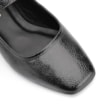 Sapatilha Verniz Preto - imagem 6