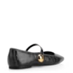 Sapatilha Verniz Preto - imagem 3