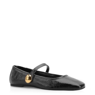 Verniz Preto