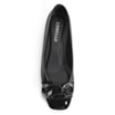 Sapatilha Verniz Preto - imagem 6