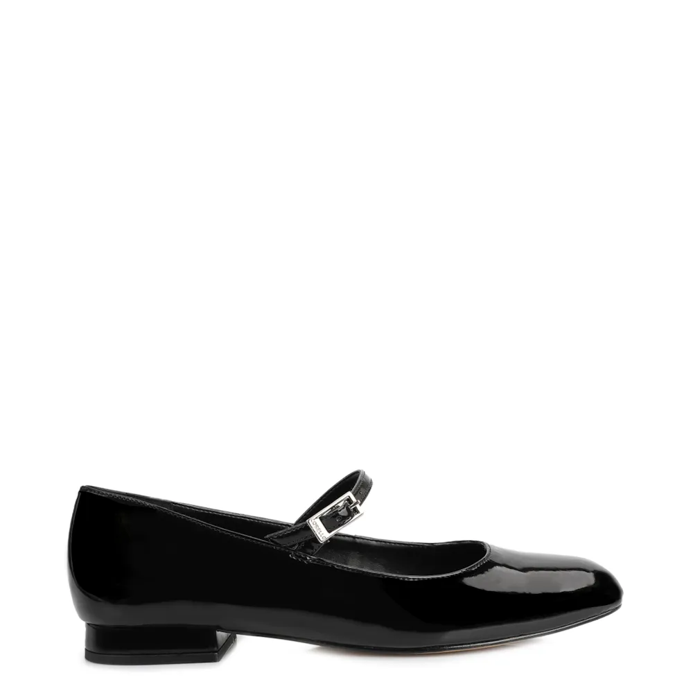 Sapatilha Verniz Preto - imagem 3