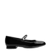 Sapatilha Verniz Preto - imagem 3