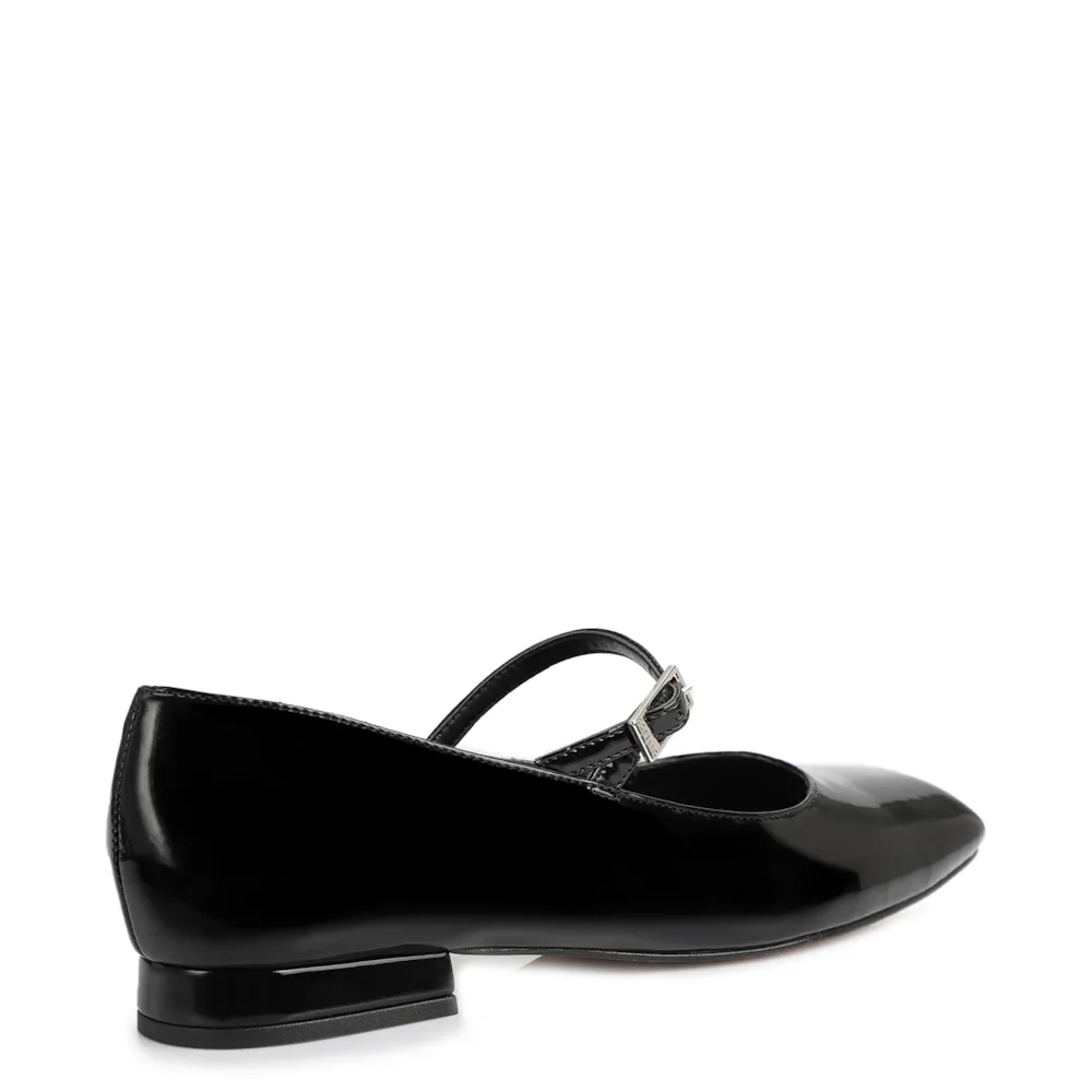 Sapatilha Verniz Preto - imagem 4
