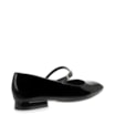 Sapatilha Verniz Preto - imagem 4