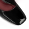 Sapatilha Verniz Preto - imagem 7