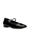 Sapatilha Verniz Preto - imagem 1