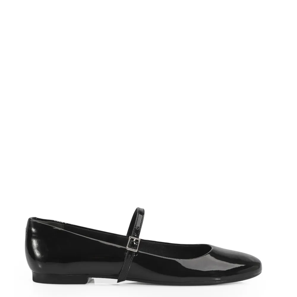 Sapatilha Verniz Preto - imagem 3