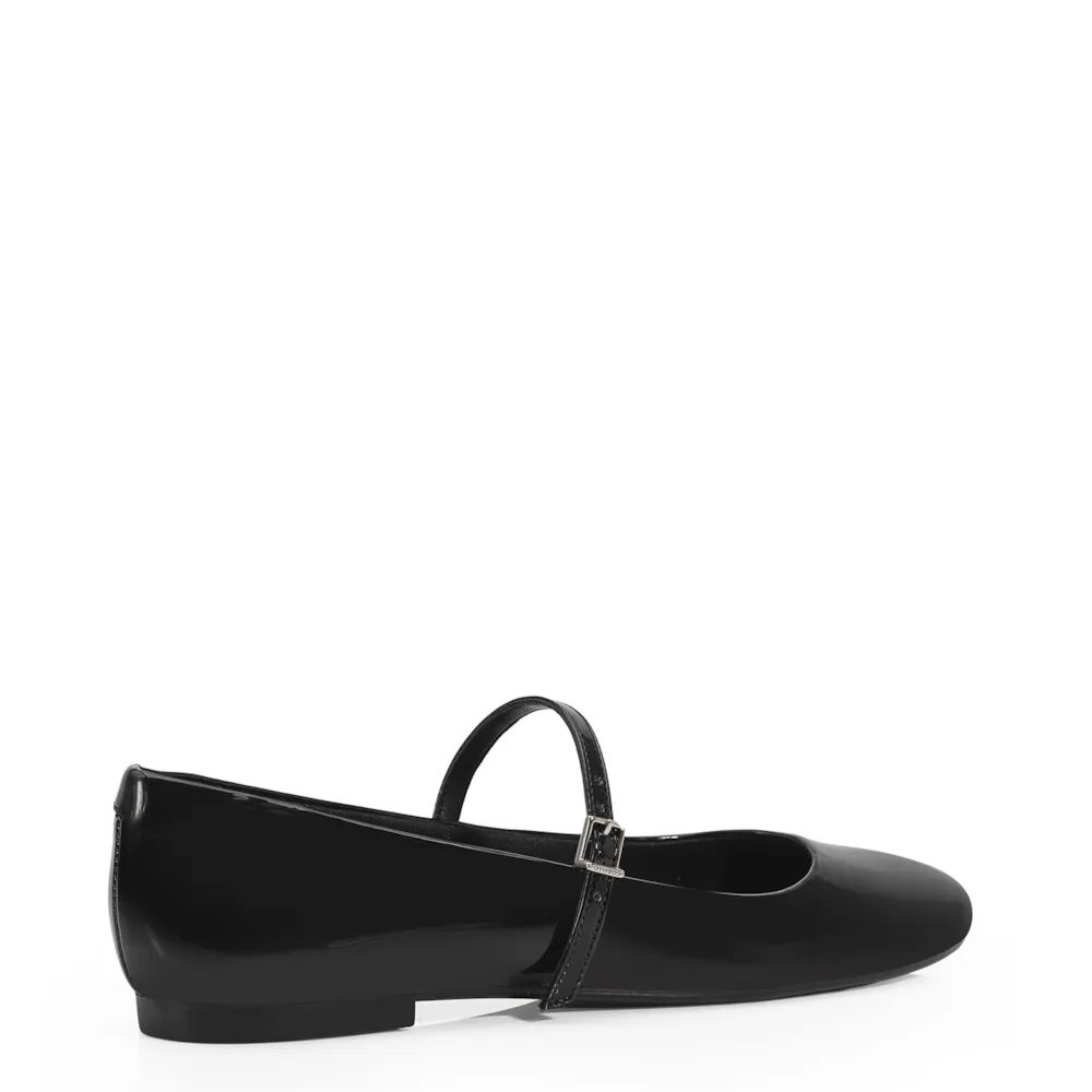 Sapatilha Verniz Preto - imagem 4