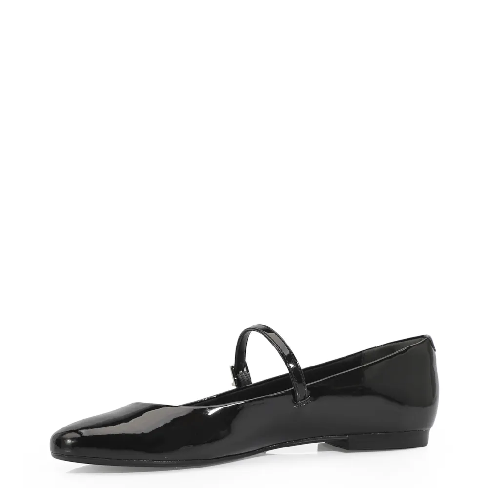 Sapatilha Verniz Preto - imagem 5