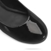 Sapatilha Verniz Preto - imagem 7