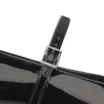 Sapatilha Verniz Preto - imagem 8