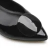 Sapatilha Verniz Preto - imagem 7
