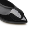 Sapatilha Verniz Preto - imagem 7