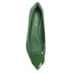 Sapatilha Verniz Verde - imagem 5