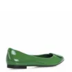 Sapatilha Verniz Verde - imagem 3