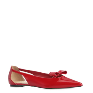 Verniz Vermelho