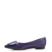 Sapatilha Verniz Violeta - imagem 4