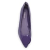 Sapatilha Verniz Violeta - imagem 5