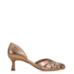 Scarpin Alt Bronze - imagem 3