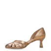 Scarpin Alt Bronze - imagem 5