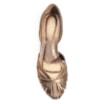 Scarpin Alt Bronze - imagem 6