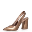 Scarpin Alt Bronze - imagem 5