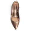Scarpin Alt Bronze - imagem 6