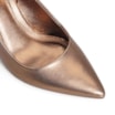 Scarpin Alt Bronze - imagem 7