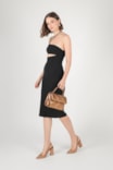 Scarpin Alt Bronze - imagem 8