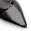 Scarpin Alt Lux Preto - imagem 5