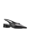Scarpin Alt Lux Preto - imagem 1