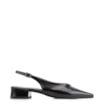 Scarpin Alt Lux Preto - imagem 2