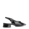 Scarpin Alt Lux Preto - imagem 3