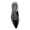 Scarpin Alt Lux Preto - imagem 4