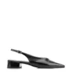 Scarpin Alt Lux Preto - imagem 2