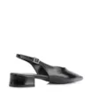 Scarpin Alt Lux Preto - imagem 3