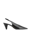 Scarpin Alt Lux Preto - imagem 2