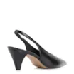 Scarpin Alt Lux Preto - imagem 3